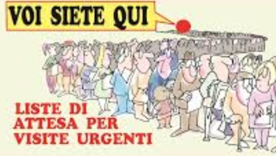 Liste d'attesa, la dimensione del fenomeno in Europa. Il modello portoghese batte tutti