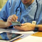 Smartphone, App ed Infermieri: una revisione della letteratura 2