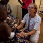 Un'infermiera torinese Testimonial