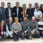 La lista "Infermieri x Pavia" si p