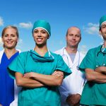 Basta con la fuga di Infermieristica all'estero:"È ora di rivendicare il lavoro nella propria terra"