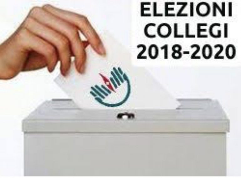 Elezioni Ipasvi Palermo: brogli e voti contraffati, i Carabinieri sequestrano le schede elettorali