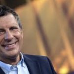 Fabrizio Frizzi ringrazia gli Infermieri e i Medici che gli hanno salvato la vita 1