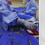 Ferrara, operato al cervello mentre suona il clarinetto