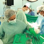 Il ruolo dell’infermiere di sala operatoria