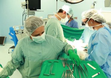 Il ruolo dell’infermiere di sala operatoria