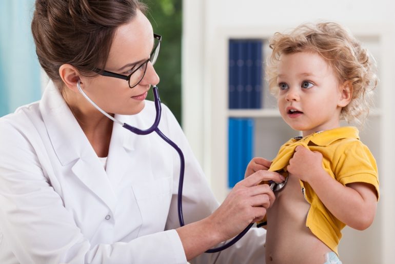 Infermieri pediatrici e malattie rare, c'è un'interrogazione parlamentare