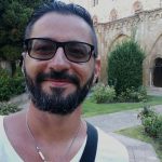 Luigi D'Onofrio infermiere in UK "un'opportunità straordinaria di arricchimento professionale"