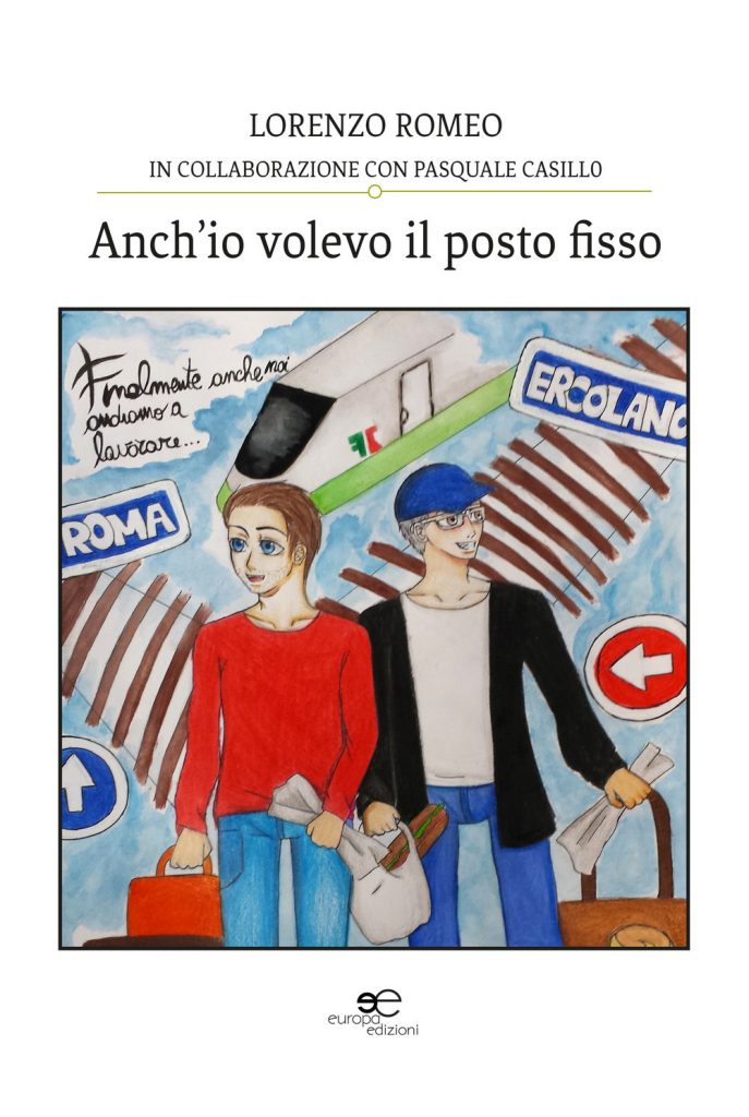 Io Non Lo Lascio Il Posto Fisso