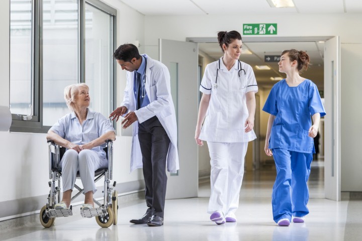 “Basta contrasti tra infermieri e oss: i rispettivi campi sono ben delimitati”