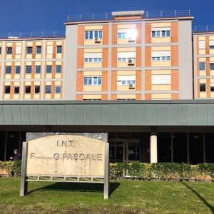 Campania, la Regione dice no alla stabilizzazione di 11 dipendenti della Fondazione Pascale