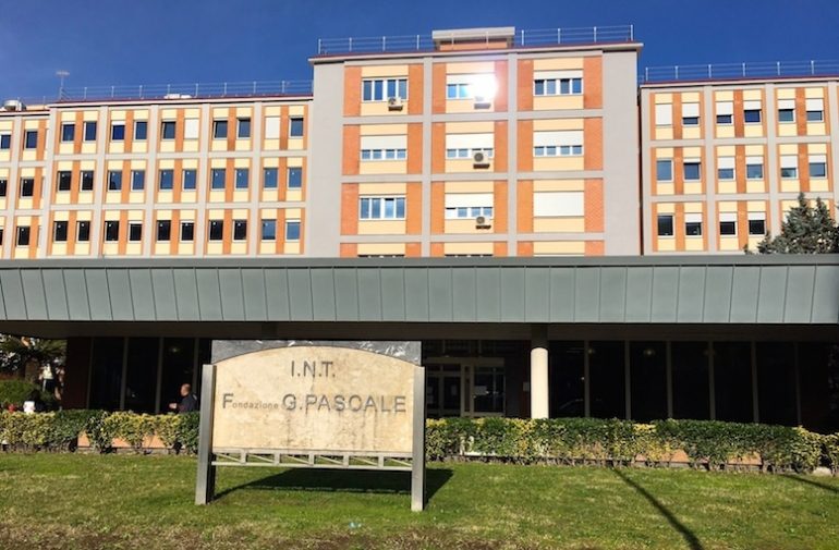 Campania, la Regione dice no alla stabilizzazione di 11 dipendenti della Fondazione Pascale