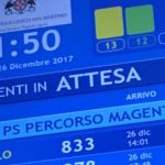 Genova, codici gialli visitati dopo 11 ore e decine di pazienti ricoverati in corridoio