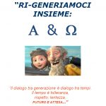Il dott. Merlo presenta il progetto “Ri-Generiamoci insieme”
