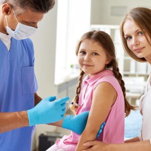 Le vaccinazioni pediatriche: il ruolo prezioso dell'infermiere nell'informazione