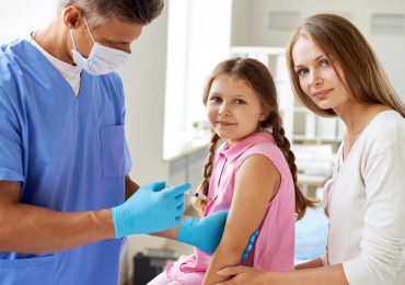 Le vaccinazioni pediatriche: il ruolo prezioso dell'infermiere nell'informazione