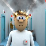 L'influenza dello stress nella relazione assistenziale