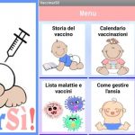 Malattie infettive, si può fare prevenzione anche con un’applicazione mobile