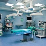 Nola - Fuga di Gas Medicali in sala operatoria: diversi Infermieri intossicati