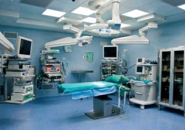 Nola - Fuga di Gas Medicali in sala operatoria: diversi Infermieri intossicati