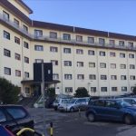 Ospedale di Corato (Bari), urge un efficiente servizio di vigilanza 1