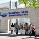 Picco di bronchiolite tra i bambini di Roma