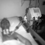 "Questo sarà il mio ultimo Natale", il saluto disperato di un malato di Sla