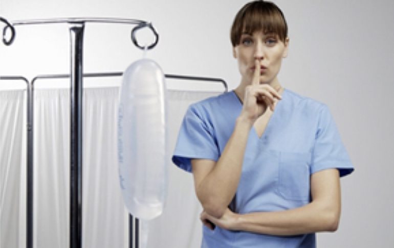 Troppo rumore in ospedale: a rischio la salute di Pazienti e Operatori Sanitari 4