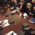 Tutte le novità del contratto degli Infermieri dipendenti pubblici: pausa pranzo ridotta ed aumenti impercettibili. Introdotta clausola Bonus-Malus e Indennità di Performance