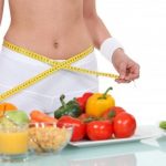 Alimentazione, i buoni propositi per il 2018