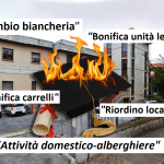 Anche gli infermieri liguri devono sottostare a elenchi di “compiti”?