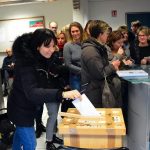 Collegio Ipasvi Trento, rinnovato il consiglio direttivo