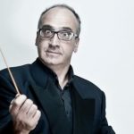 Congresso Ipasvi: colonna sonora affidata a Filippo Martelli, infermiere e direttore d'orchestra