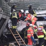 Disastro ferroviario di Pioltello, Infermieri e Medici soccorrono centinaia di feriti: sotto accusa la macchina del soccorso 3