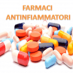 Farmaci Antinfiammatori: cosa sono, impiego ed effetti collaterali in pills 1