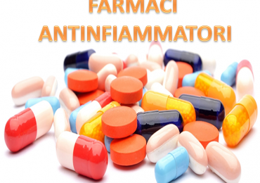 Farmaci Antinfiammatori: cosa sono, impiego ed effetti collaterali in pills 1