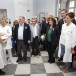 Genova, i dati del primo reparto a conduzione infermieristica: liberati 1.705 posti letto in sei mesi