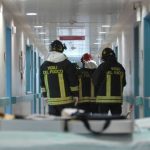Genova: Paziente morto carbonizzato, Infermiera intossicata ricoverata in ospedale