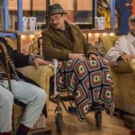 Giacomo Poretti al congresso nazionale con uno spettacolo inedito 1