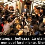 Gli schizzi di fango e la vicenda Enpapi "C’è chi è pronto, noi siamo liberi!" 1