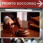 Infermieri condannati: non hanno denunciato l’iperafflusso in PS e richiesto maggior personale