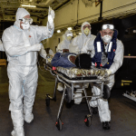 Infermieri militari: prospettive operative e competenze avanzate