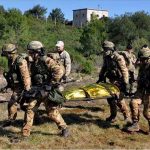 Medicina tattica, incontro conoscitivo gratuito a Loano