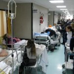 Milano e provincia, pronto soccorso al collasso in quasi tutti gli ospedali