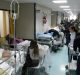Milano e provincia, pronto soccorso al collasso in quasi tutti gli ospedali