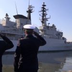 Senato: interrogazione della Bencini sulla potabilità delle acque a bordo delle navi militari