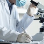 Un batterio antartico per curare il carcinoma polmonare "non a piccole cellule"