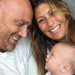 Rudy Zerbi ringrazia