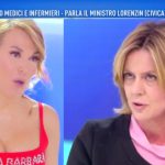 Lorenzin:”Gli inferm