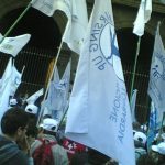 Anticipato al 23 febbraio lo sciopero nazionale infermieri